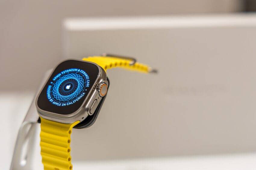 Apple has been forced to stop selling the Apple Watch in the US this week after a landmark lawsuit claimed the tech giant stole technology that monitors users' vitals.