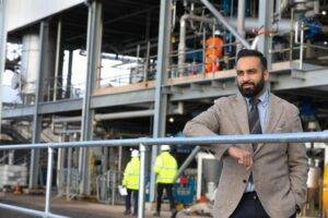 Kamal Kalsi, KEW Technology | Cherry Martin | Secrets of Success