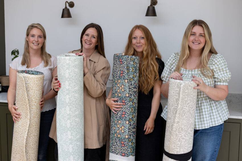 Totter + Tumbler Susie Stubbs | Secrets of Success | Cherry Martin