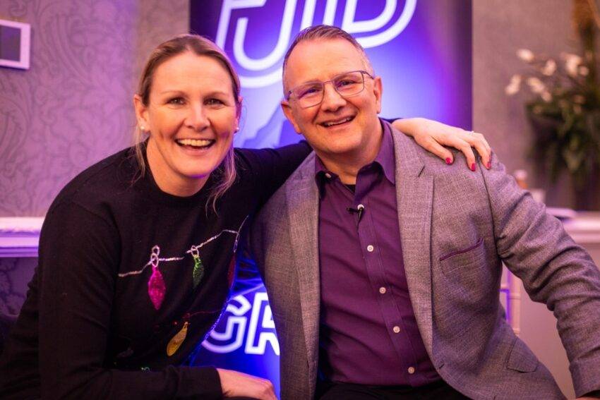 Business success comes from hard work, new ideas, and learning from experienced people. Paul Avins, a well-known business coach in the UK, highlighted these ideas at his Grown Up Business Awards.