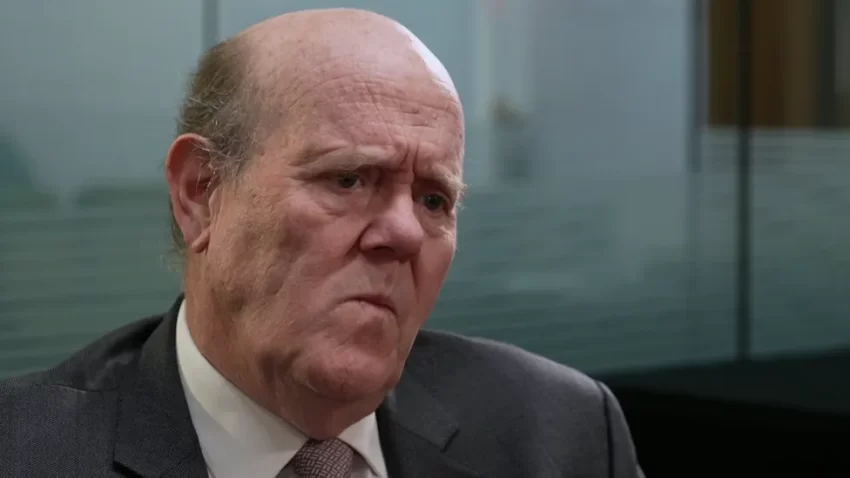 Rupert Soames, the newly appointed head of the Confederation of British Industry (CBI), voiced concerns over the organisation's survival in the wake of recent controversies.