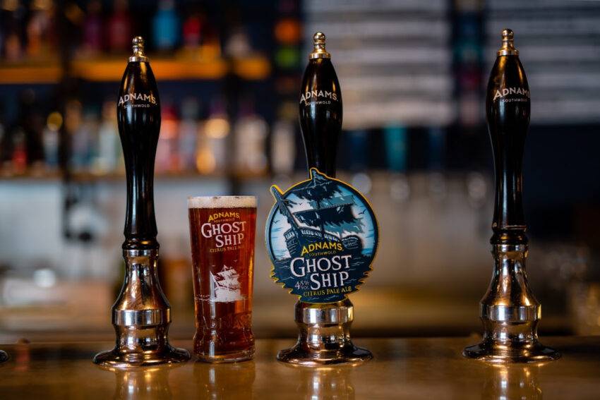 Adnams has confirmed its engagement of advisers to explore avenues for raising funds as the Suffolk-based brewery seeks to safeguard its financial stability.