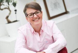 Gina Battye | Secrets of Success | Cherry Martin