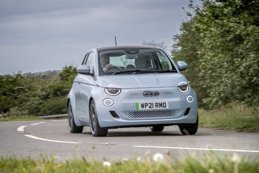 Fiat has issued a stark warning, urging the government to reinstate its axed grant for electric cars to ensure the UK meets its ambitious sales targets for electric vehicles (EVs) by the end of the decade.