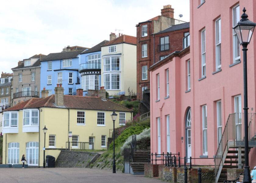 Leeds Building Society, a prominent UK lender, has embarked on a trial initiative to suspend new holiday-let mortgages in select popular tourist destinations, aiming to address concerns raised by campaigners regarding housing availability in affected areas.