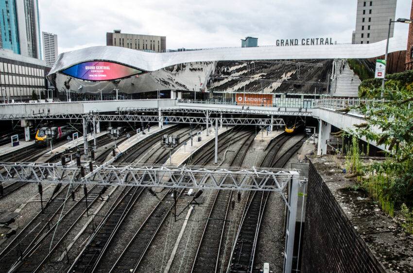 Preparatory work for the £1.75bn Midlands Rail Hub initiative is poised to begin after the government allocated an additional £123m towards the project.