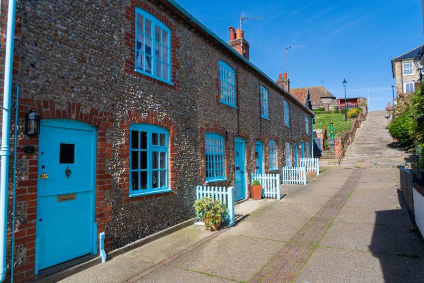 England is poised for significant changes in its holiday let landscape, with the government announcing new controls aimed at preserving local communities and addressing housing affordability concerns.