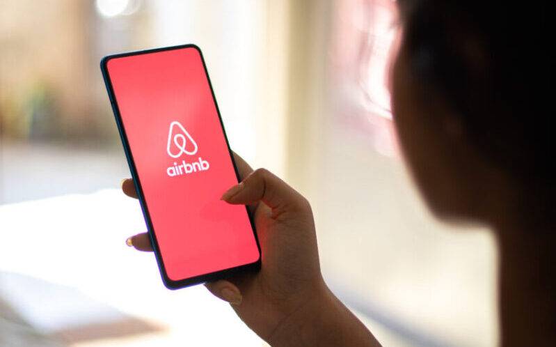 Airbnb is charting a course towards diversification beyond its core offerings, unveiling a $6 billion share buyback scheme alongside a mixed set of fourth-quarter results.