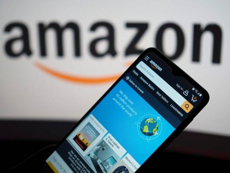 Food and beverage vendors on Amazon are sounding alarm bells over the looming threat of bankruptcy, all stemming from the ecommerce titan's decision to withhold their funds until they can substantiate their VAT status.