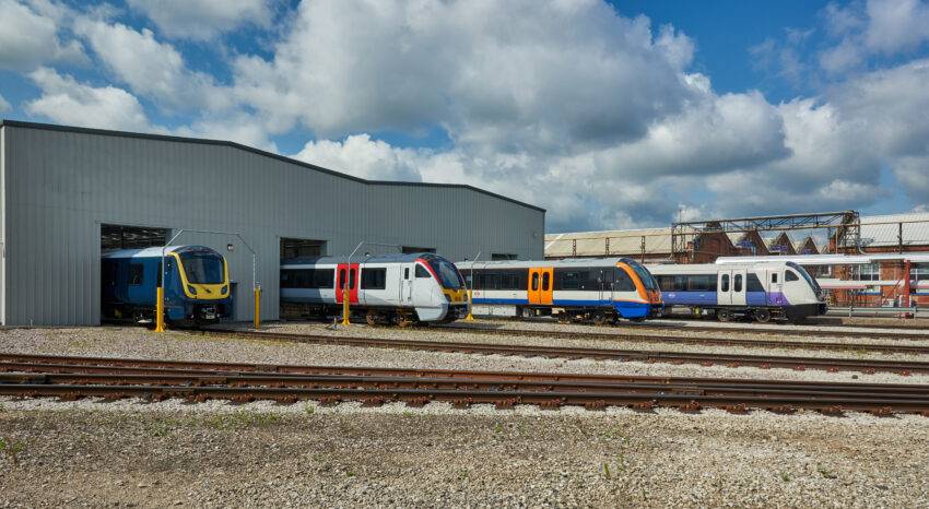 Ministers are in last ditched negotiations with Alstom in a bid to prevent the closure of the iconic Derby train manufacturing facility, a move that could result in the loss of thousands of jobs across the industry.