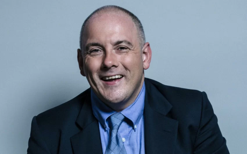 Robert Halfon