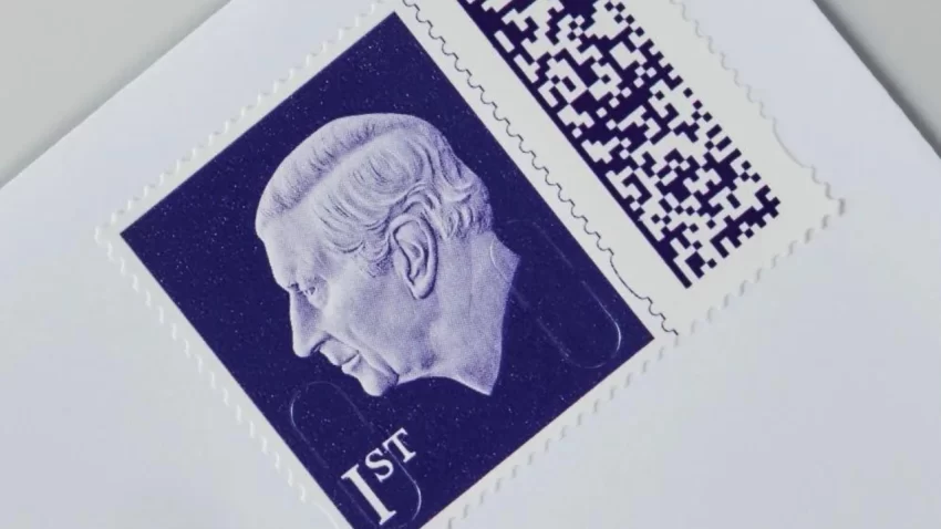 Royal Mail has confirmed that stamp prices will rise again, marking the fourth increase in the past two years for first-class letter postage.