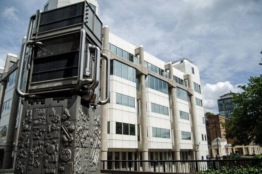 Office for National Statistics