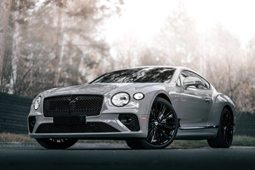 Luxury carmaker Bentley is capitalising on the growing trend among the globe's wealthiest individuals who are choosing to invest hundreds of thousands of pounds in "levels of personalisation that we've never seen before," according to company statements.