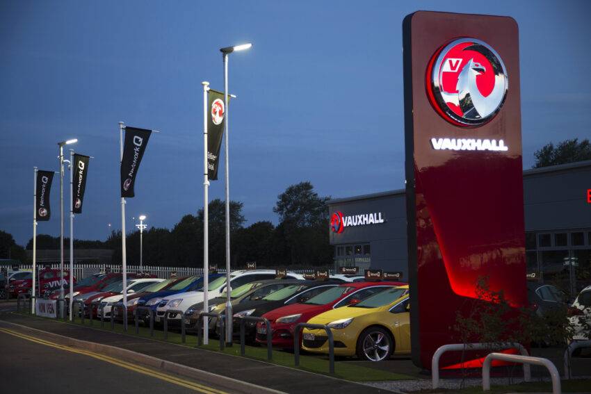 As electric car sales plummet in the UK James Taylor, Managing Director of Vauxhall, has penned an open letter addressed to UK Prime Minister Rishi Sunak outlining crucial steps to reinvigorate the electric car market in the UK.