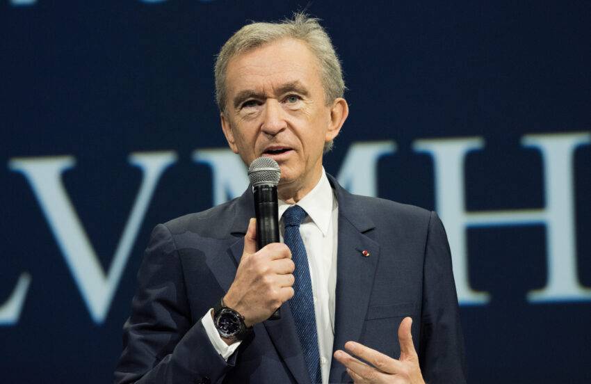 In a strategic move to solidify family control over the LVMH luxury conglomerate, Bernard Arnault, the world's wealthiest individual, has elevated two more of his children to the company's board of directors.