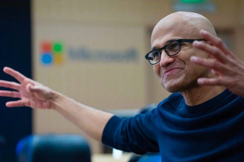 Microsoft's strategic focus on artificial intelligence (AI) is yielding substantial returns, as evidenced by its impressive third-quarter revenue performance, surpassing Wall Street expectations.