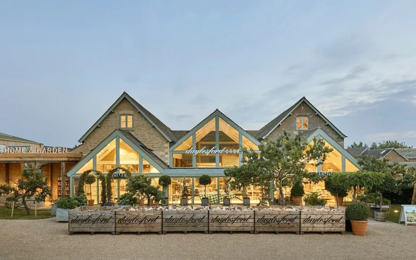 Lady Bamford’s renowned farm shop, Daylesford Organic, has reported a significant financial downturn, posting a £3.6 million loss last year as customers increasingly turned away from its premium products.