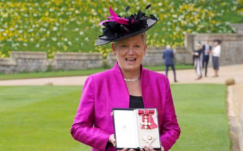 In a landmark deal for the biotech industry, EyeBio, a London-based startup co-founded by Dame Kate Bingham, has been acquired by US pharmaceutical giant Merck, known as MSD in the UK, for up to $3bn (£2.36bn).