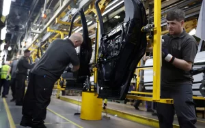 Jaguar Land Rover (JLR) has embarked on an extensive training programme to equip thousands of mechanics with the skills needed to service electric vehicles (EVs), addressing concerns over a skills shortage that is driving up repair costs for EV drivers.