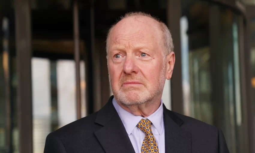 Alan Bates, the campaigner behind the exposure of the Horizon IT scandal, has been knighted in the King's Birthday Honours. Other honourees include Tracey Emin, Gordon Brown, and Armando Iannucci.