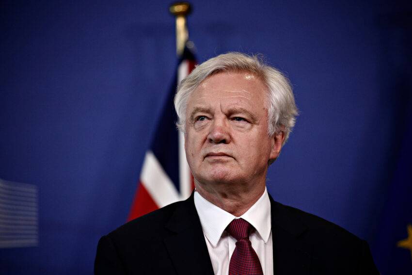 Sir David Davis, former chairman of the Conservative Party, has sharply criticised the UK’s extradition treaty with the United States following the acquittal of British technology entrepreneur Mike Lynch.