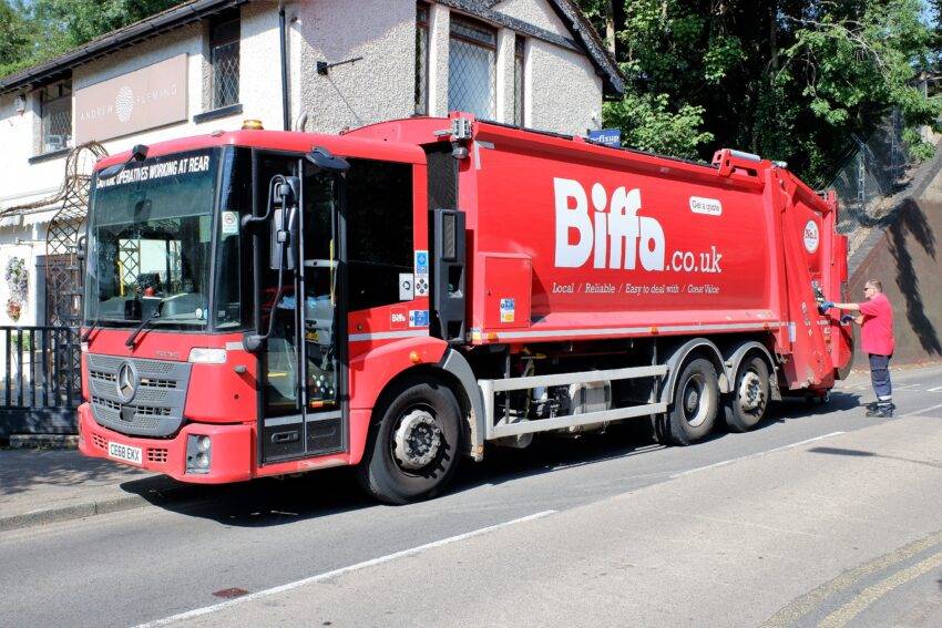 Waste management firm Biffa sues Scottish ministers for £200m in losses and lost profit, citing misrepresentation over the failed bottle recycling scheme.