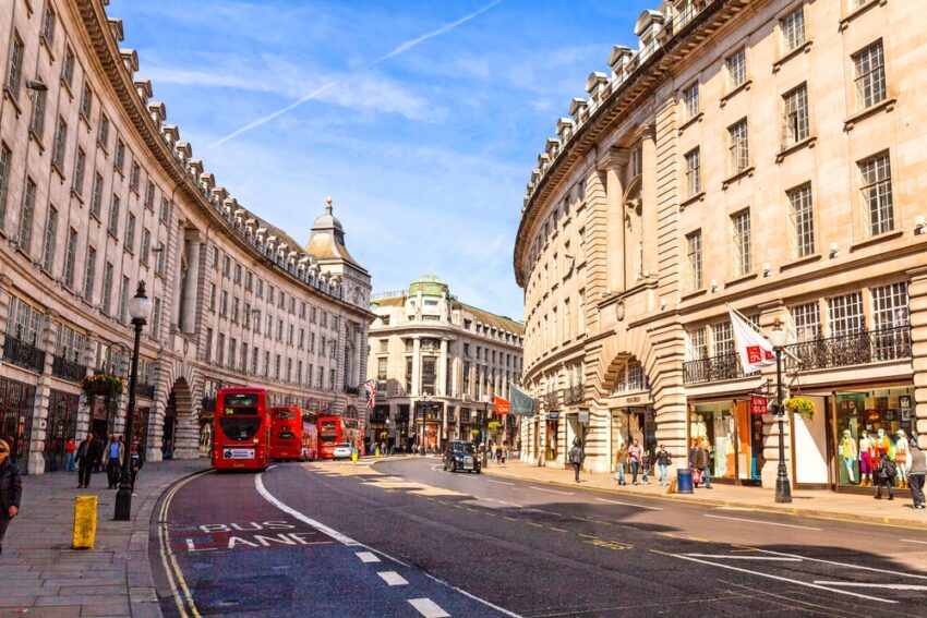 Retailers in London’s West End have warned that new business rates reforms could spell store closures and job losses, with the flagship shopping district facing a collective rise of £44.5 million in property bills next year.