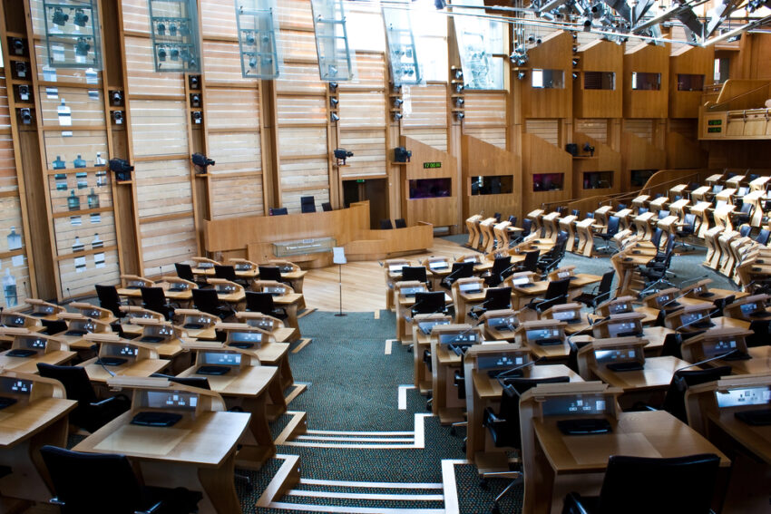 New research shows that public sector employees in Scotland have received significantly larger pay rises than their counterparts across the rest of the UK, putting pressure on the Holyrood administration’s finances.