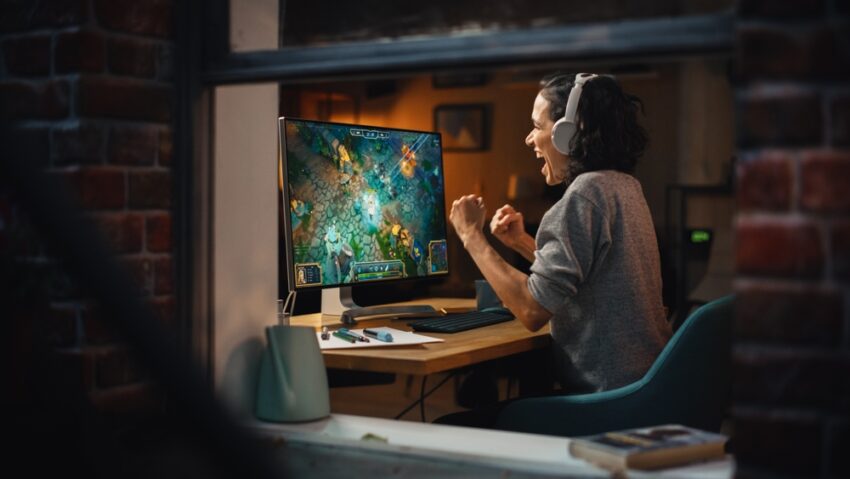 The gaming industry has changed significantly, moving from traditional casinos filled with slot machines and physical chips to online platforms powered by technology.