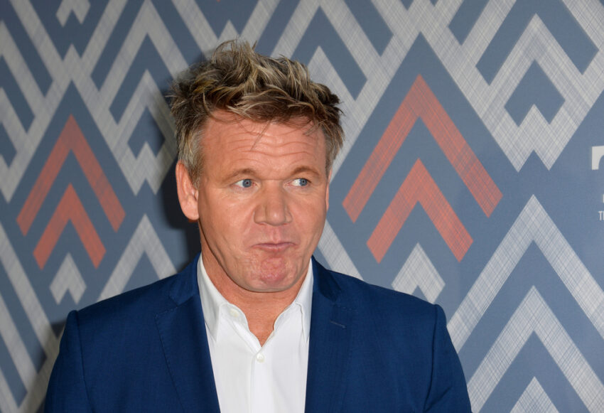 Gordon Ramsay merges his UK and US restaurant operations into a London-headquartered group with Lion Capital, bolstering global expansion for his Michelin-starred and casual dining portfolio.