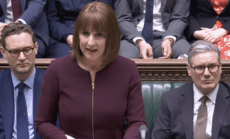 Chancellor Rachel Reeves delivered her spring statement today, unveiling a £14 billion package of cuts and new investments aimed at restoring the UK’s fiscal credibility and boosting long-term productivity.
