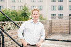 Business Matters caught up with Steven George-Hilley, founder of technology and fintech specialist PR agency Centropy, as the company celebrates seven years of trading.