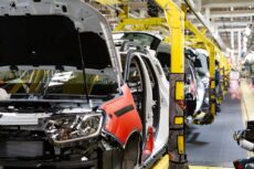 A sweeping new round of tariffs from President Trump has sent shockwaves through global markets, wiping billions of euros off the value of major European carmakers and dealing a fresh blow to the UK’s automotive sector.