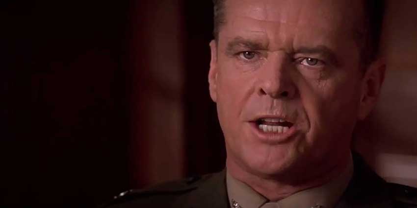 Richard Alvin argues that Aaron Sorkin is our generation’s Shakespeare – swapping swords for Senate hearings, and soliloquies for Senate smacks. And yes, he can handle the truth.