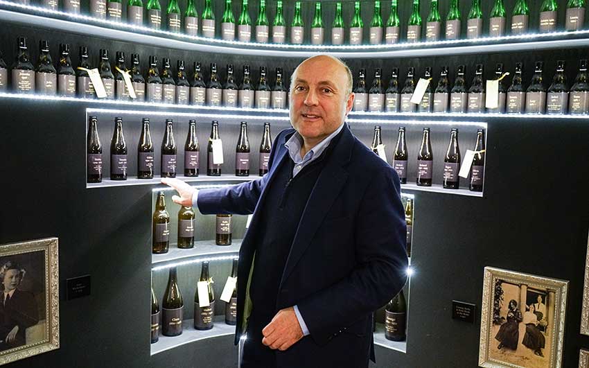 The Conservative Party has launched the next phase of its Policy Renewal Programme, with a renewed focus on business.