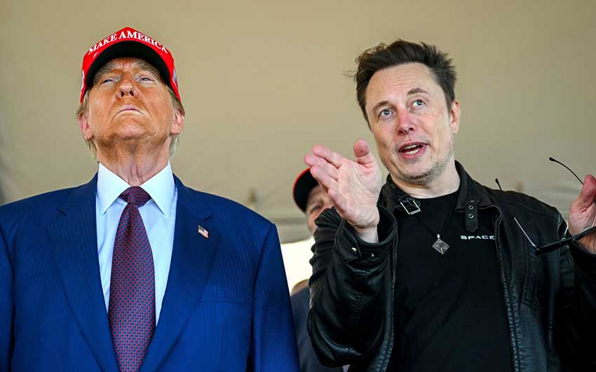 Elon Musk is reportedly stepping back from his role advising US President Donald Trump, following concerns from White House insiders. He is expected to return focus to his businesses.