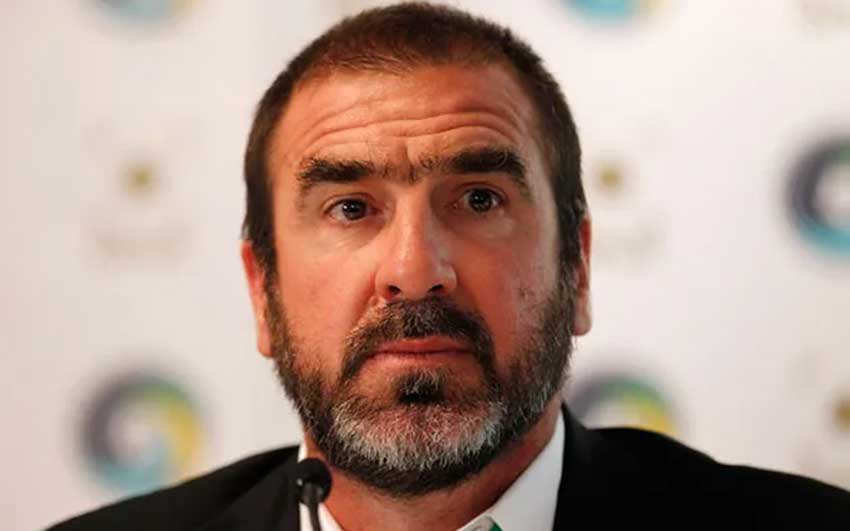 Manchester United legend Eric Cantona has accused Sir Jim Ratcliffe of “destroying” the club, criticising plans for a new stadium and claiming his offer to help was ignored.