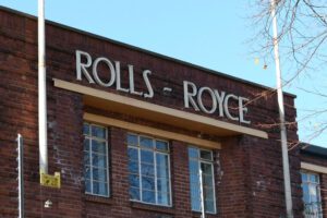 The government’s move to save British Steel echoes the 1971 nationalisation of Rolls-Royce. History shows that with the right structure and support, state intervention can work.