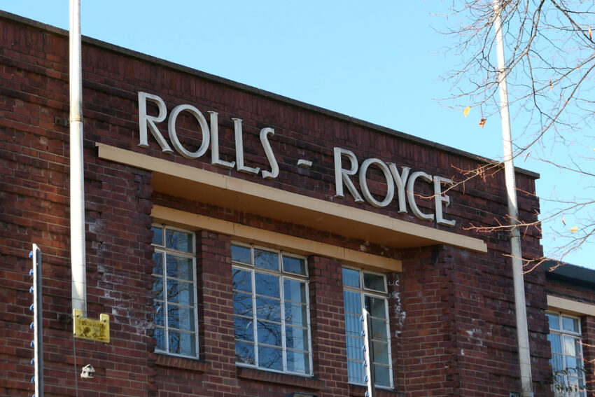 The government’s move to save British Steel echoes the 1971 nationalisation of Rolls-Royce. History shows that with the right structure and support, state intervention can work.