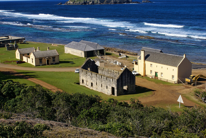 Trade tariffs imposed by the Trump administration on some of the world’s most remote and sparsely populated territories — including Australia’s Norfolk Island and the uninhabited Heard Island and McDonald Islands — appear to have been based on flawed shipping data and misclassified trade records.