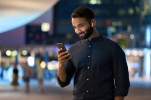 More than half of global web traffic now comes from mobile devices. People expect websites to load fast, look good on smaller screens, and function without issues.
