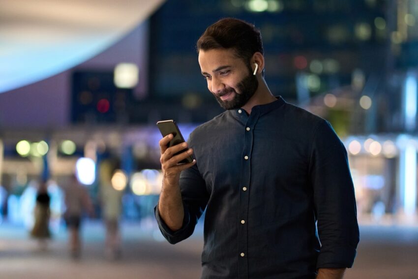 More than half of global web traffic now comes from mobile devices. People expect websites to load fast, look good on smaller screens, and function without issues.