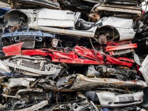 Ten of the world’s leading car manufacturers – along with two major automotive trade associations – have been fined over £77 million by the UK’s Competition and Markets Authority (CMA) after admitting to illegal collusion on green advertising practices.