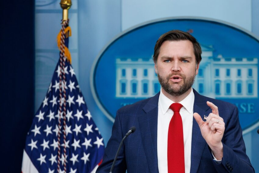 US Vice-President JD Vance has said there is a “good chance” that the United States and United Kingdom could strike a new trade agreement, as the two countries engage in active negotiations in the wake of President Trump’s sweeping global tariffs.