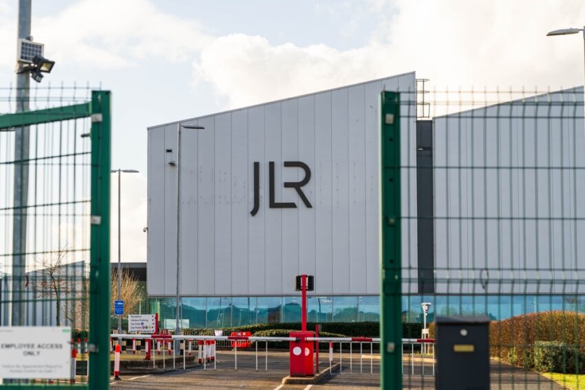 Jaguar Land Rover has announced a temporary pause on all vehicle shipments to the United States, as the British carmaker scrambles to navigate the new trading terms imposed under President Donald Trump’s global tariff regime.