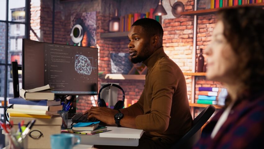 Small and local businesses across the UK are increasingly adopting artificial intelligence (AI) tools to boost productivity and efficiency, according to new research that highlights the technology’s growing appeal for time-poor entrepreneurs.