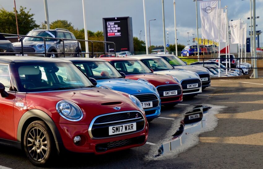 The FCA warns a Court of Appeal ruling on motor finance commission disclosure risks legal overreach and financial instability, as the Supreme Court hears a case that could spark £44bn in compensation.