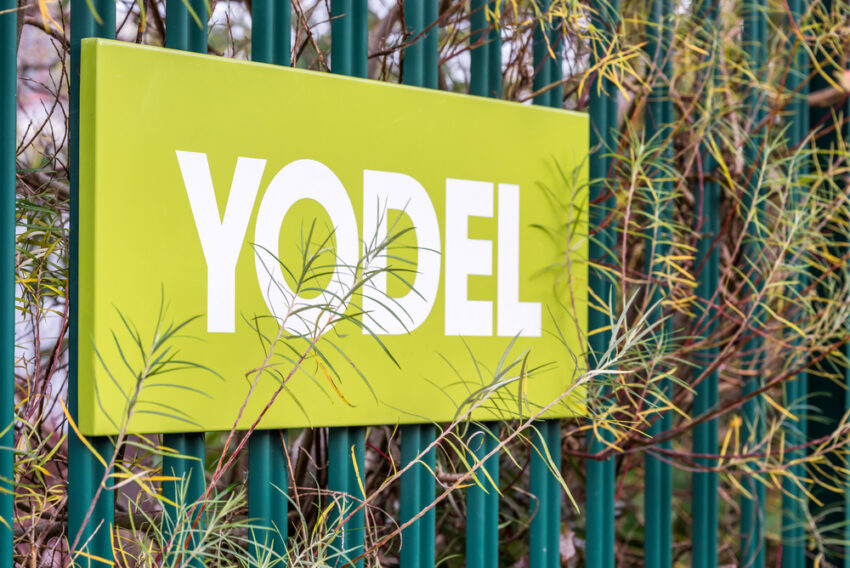 Polish delivery giant InPost has taken over struggling parcel firm Yodel by converting £100m of debt into equity, creating the UK’s third-largest logistics operator.