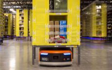 Amazon has announced a major breakthrough in warehouse automation with the launch of Vulcan, a new robot equipped with a sense of touch, capable of handling around 75% of items in the company’s vast fulfilment network.